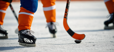 Hockey