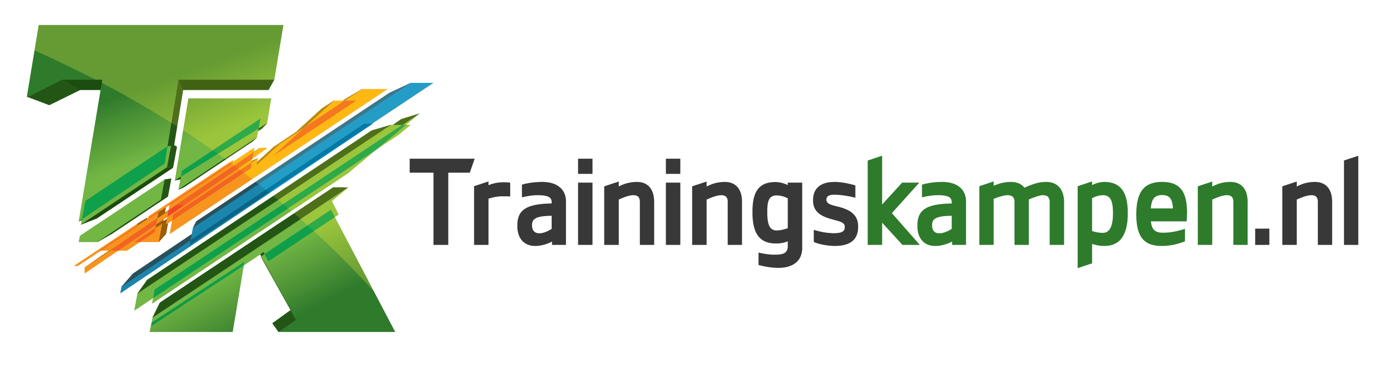 Logo Trainingskampen